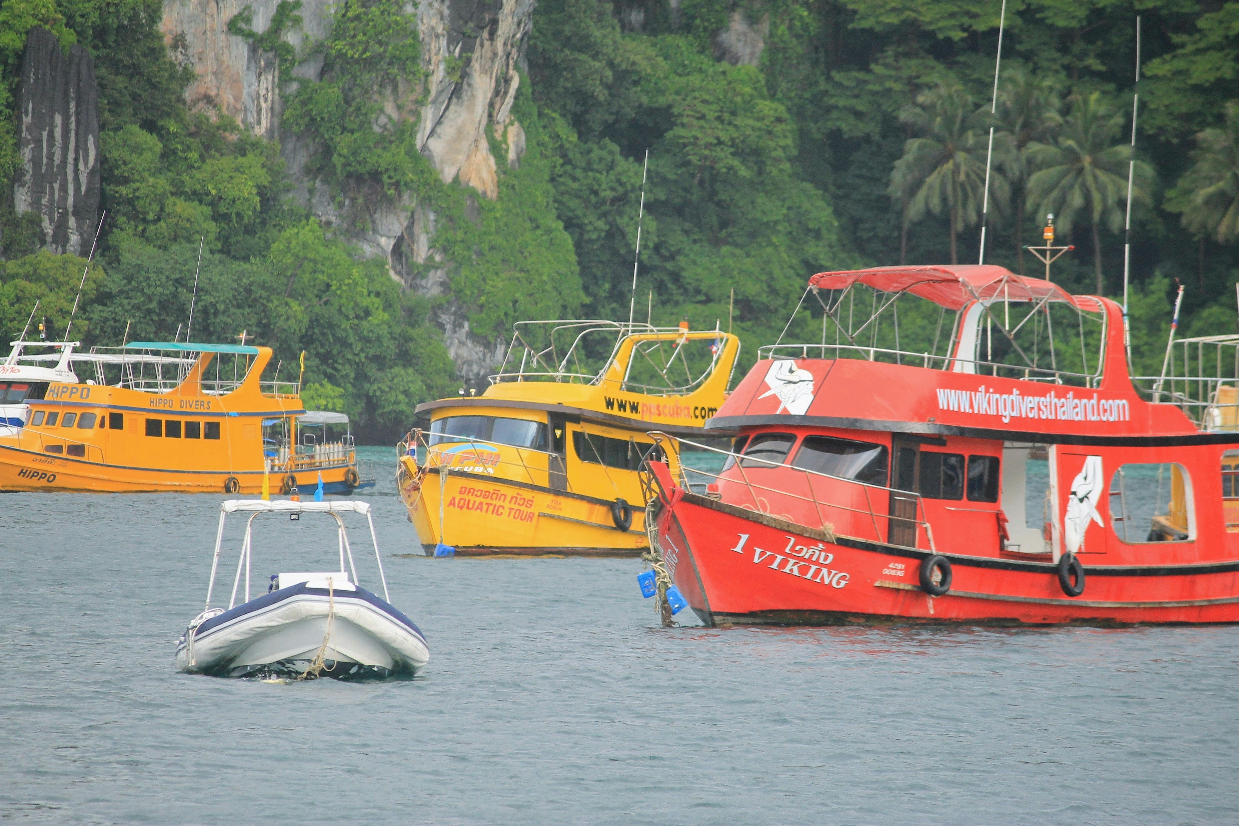 Lae Lay Suites Phuket