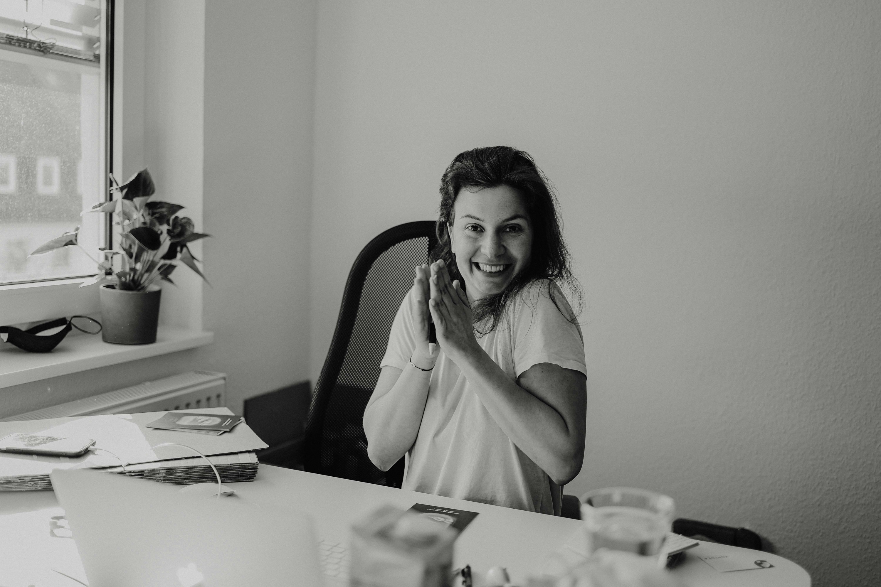 Photo by findezukunft