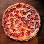 Pizza Diavola
