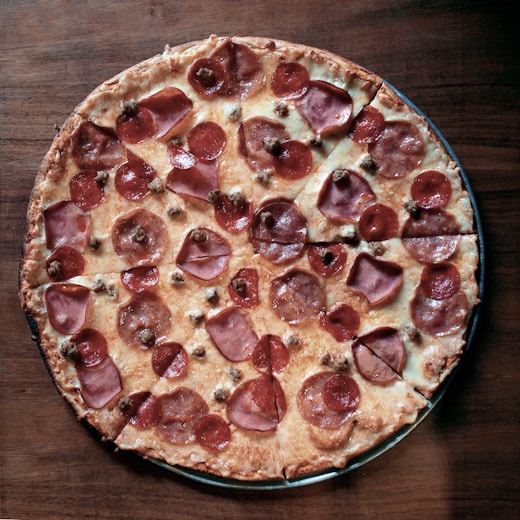 Pepperoni