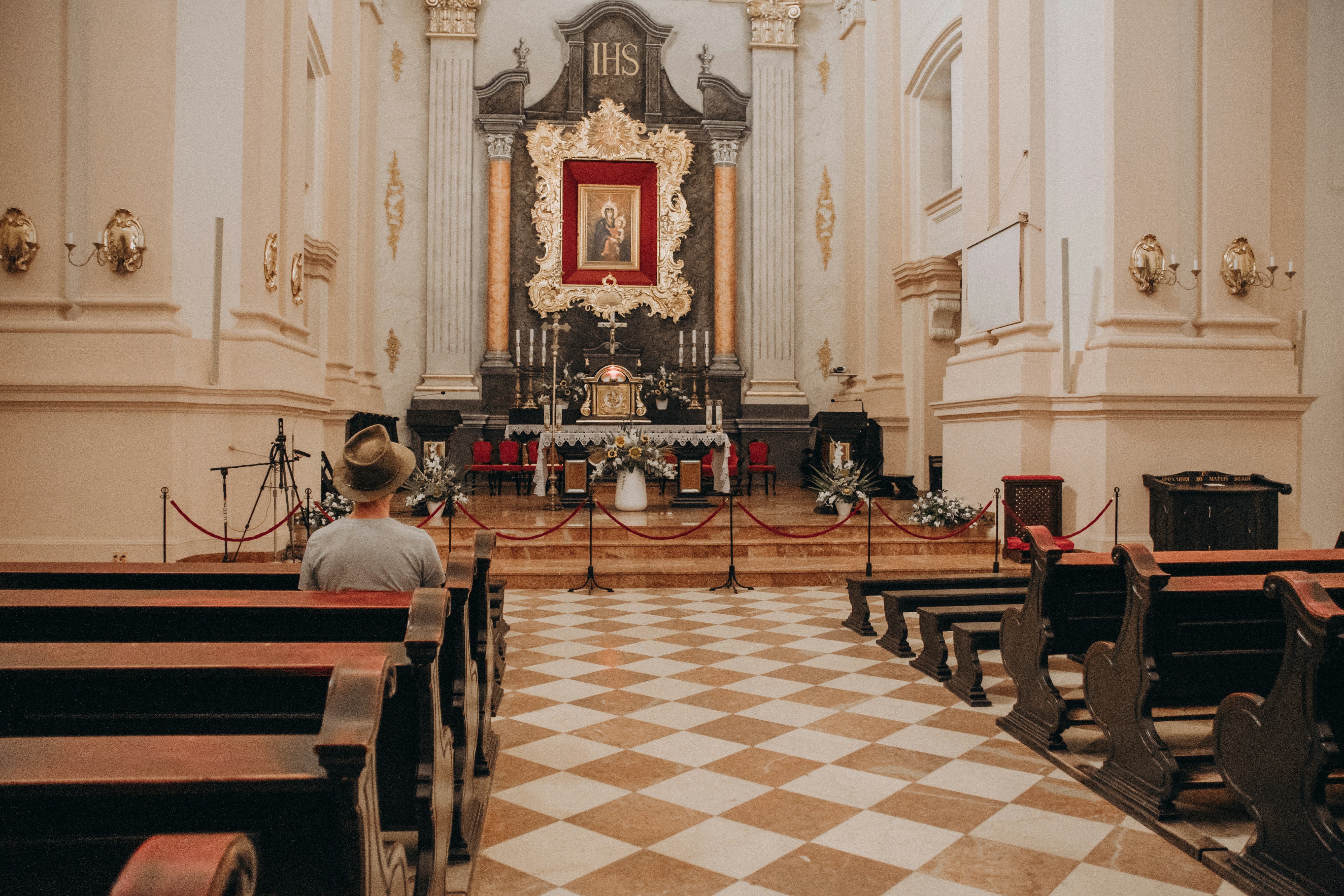 Photo by raspopovamarisha