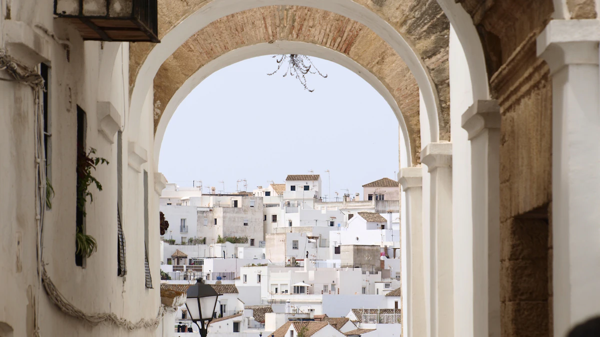 Medina Sidonia