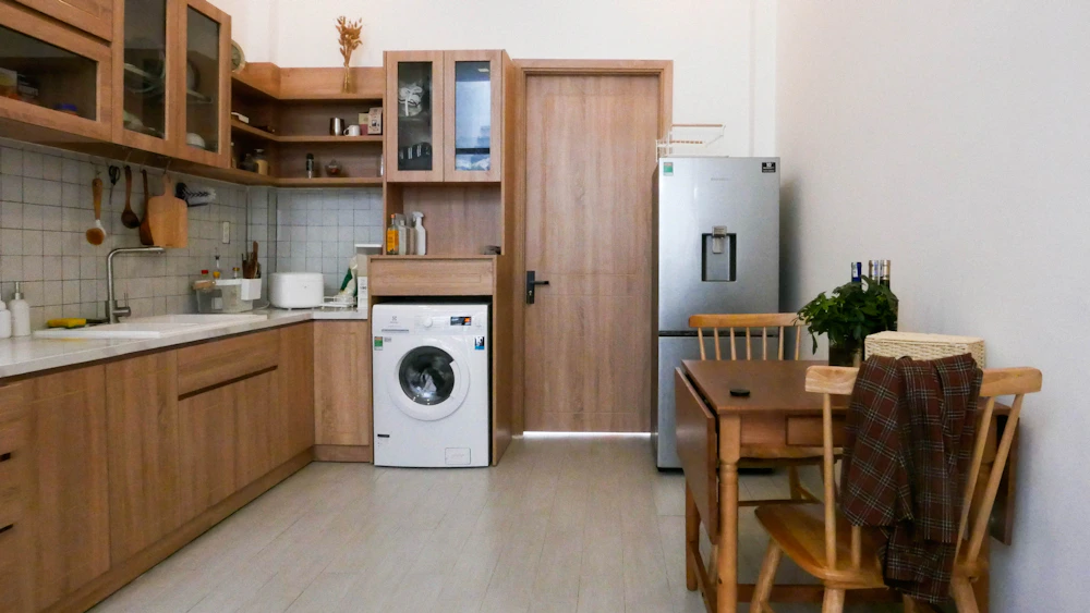 Washer Repair — appliance we repair