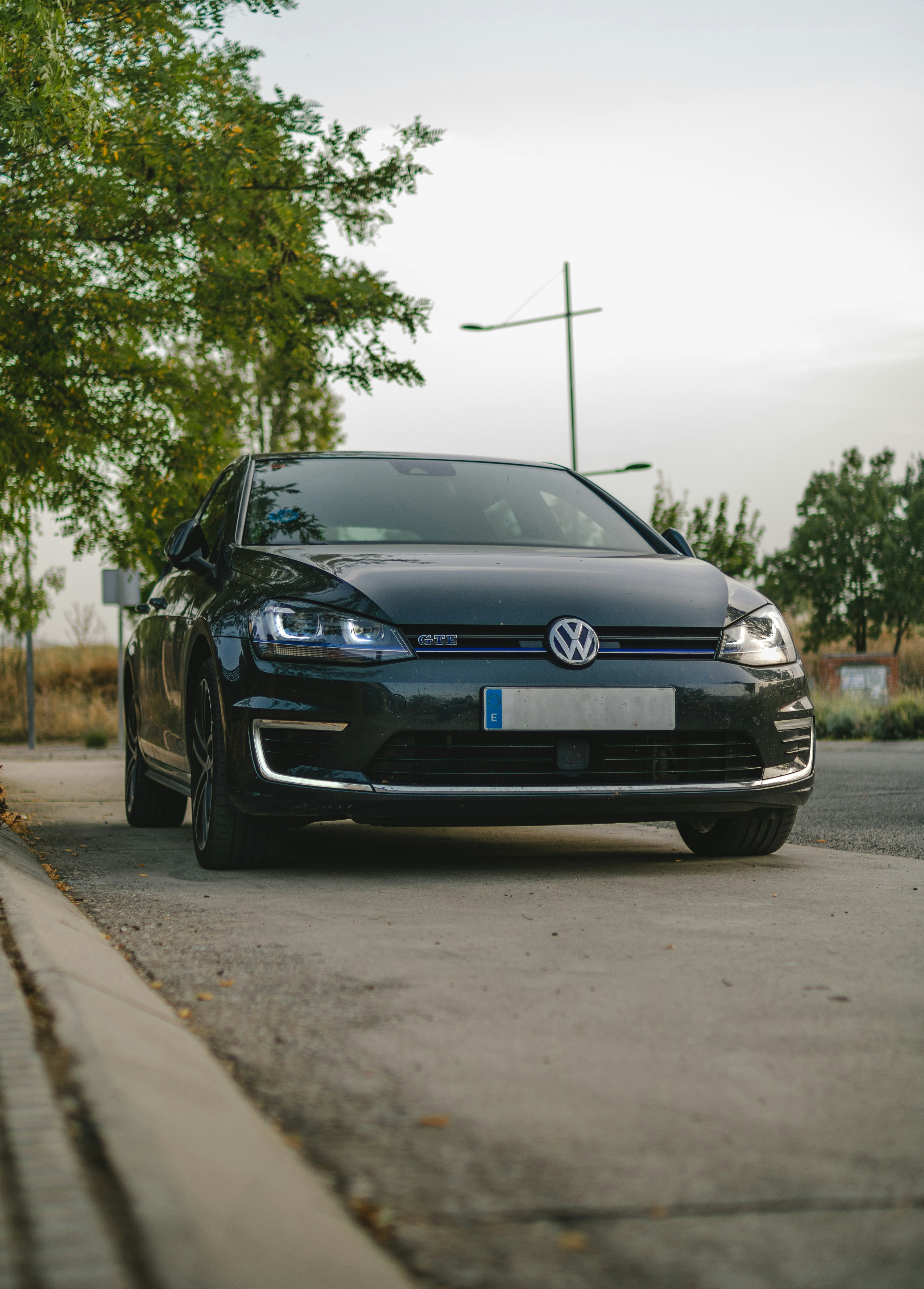Шаровая опора для Volkswagen Golf