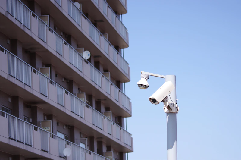 CCTV & ELV Solutions