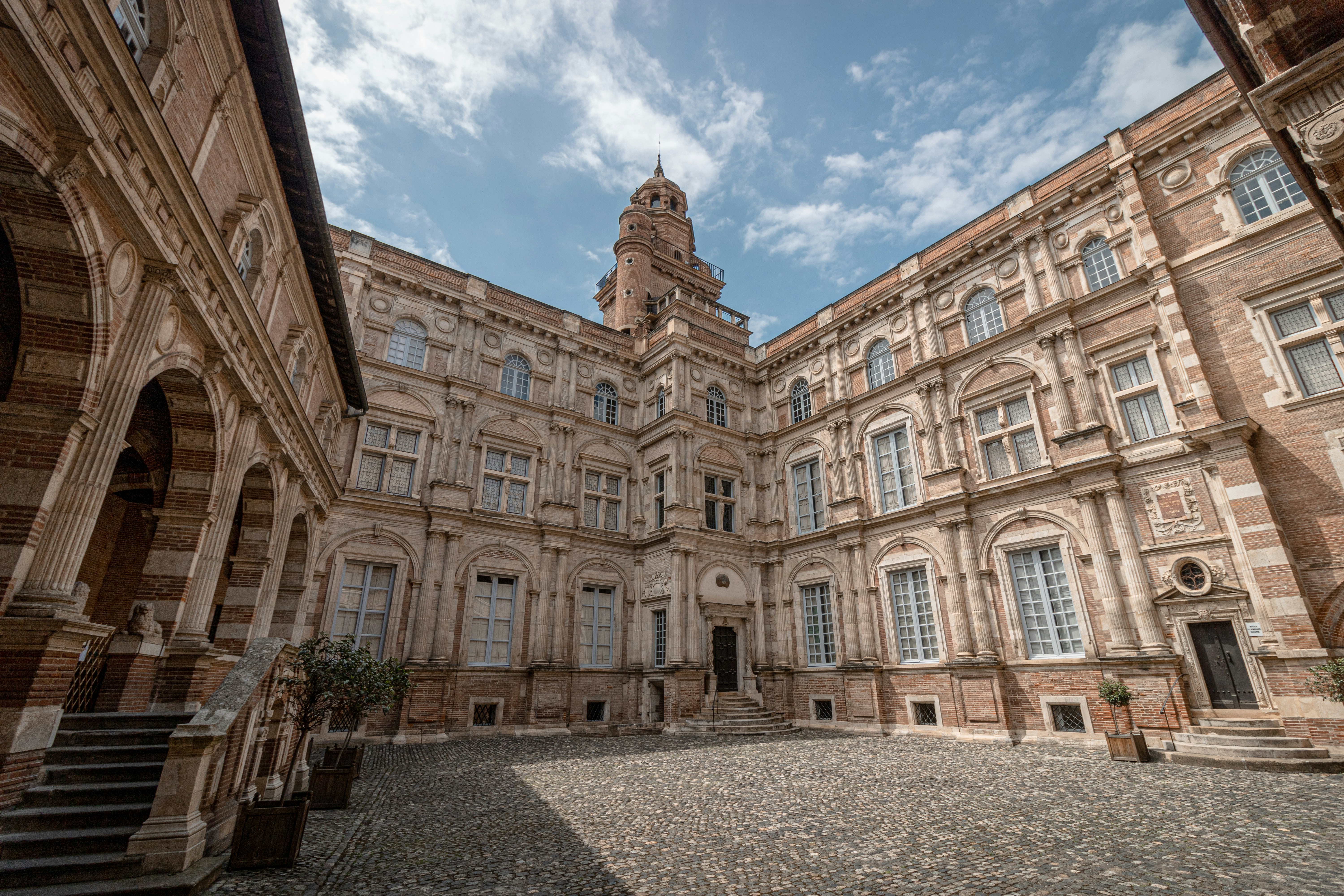 Forêts urbaines et collectivités