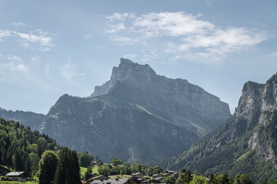 Lo Chablais