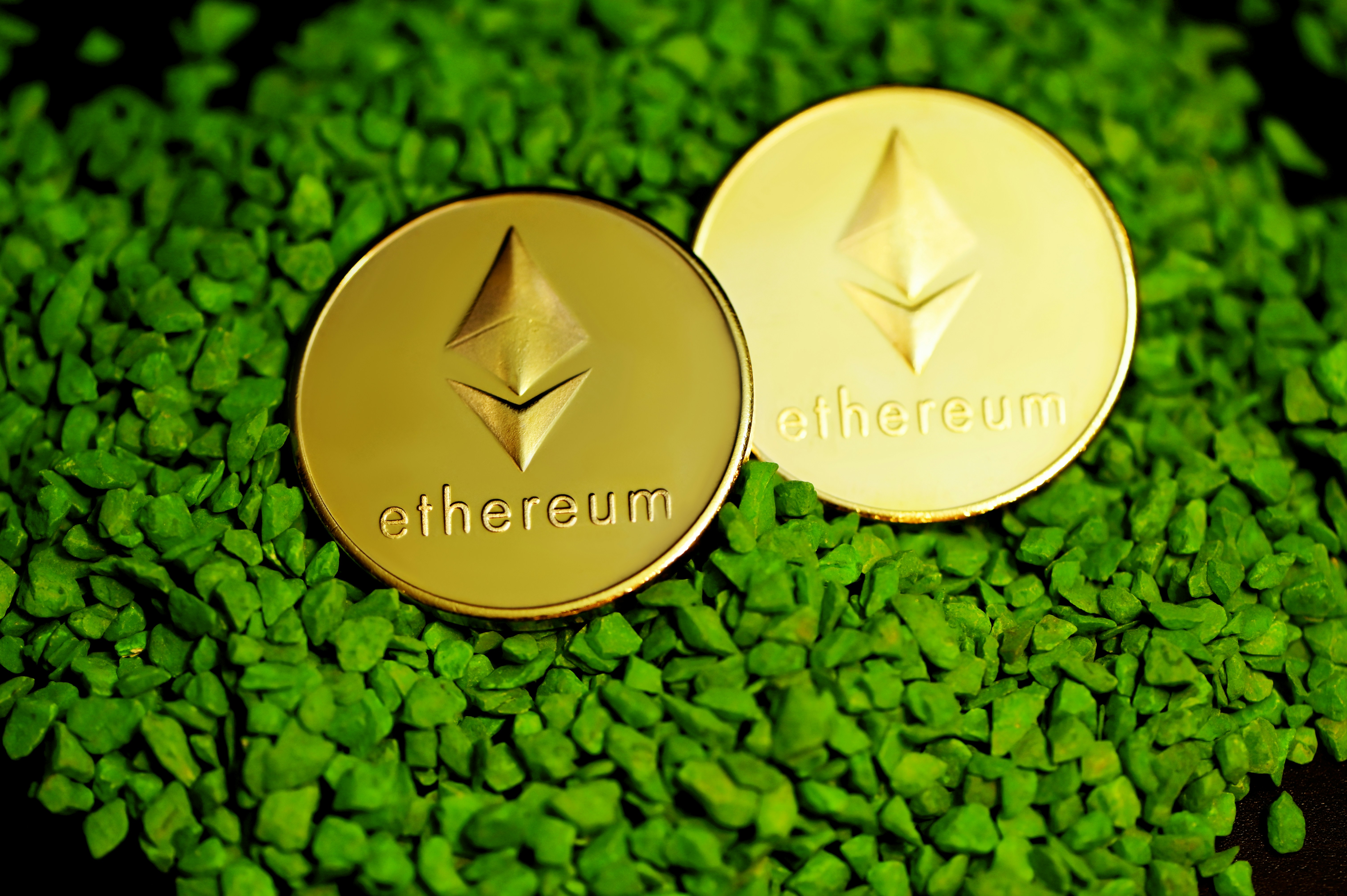 Ethereum Holds Support As Smart Money Steps In – What This Means For Price