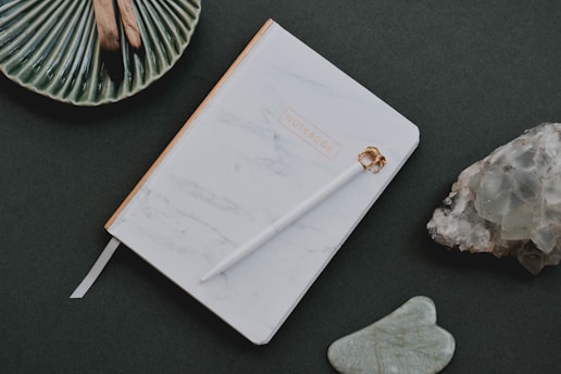 JOURNALING