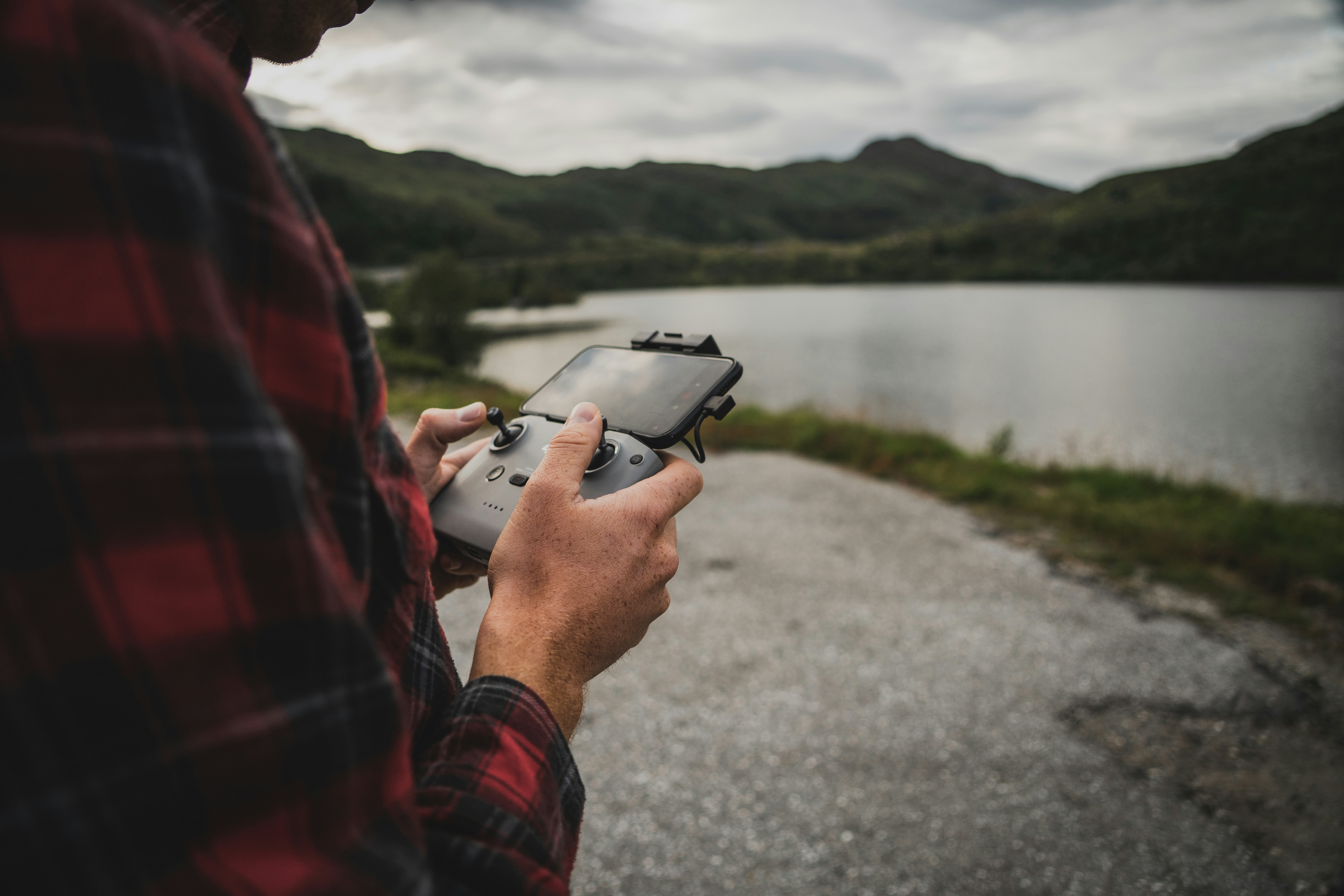 package delivery drones for sale