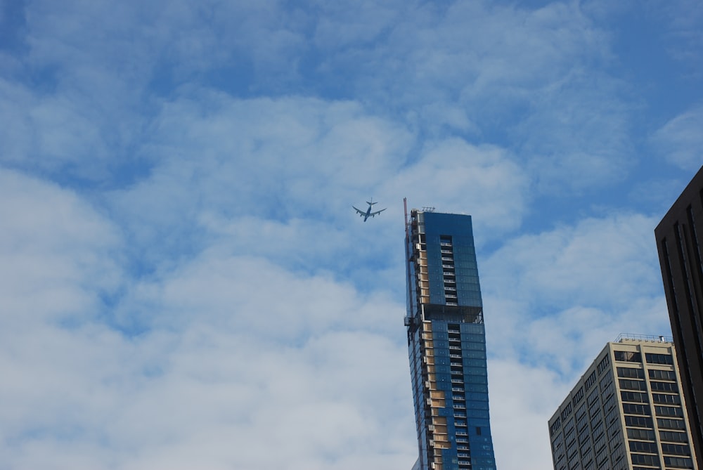 brown concrete building under blue sky during daytime