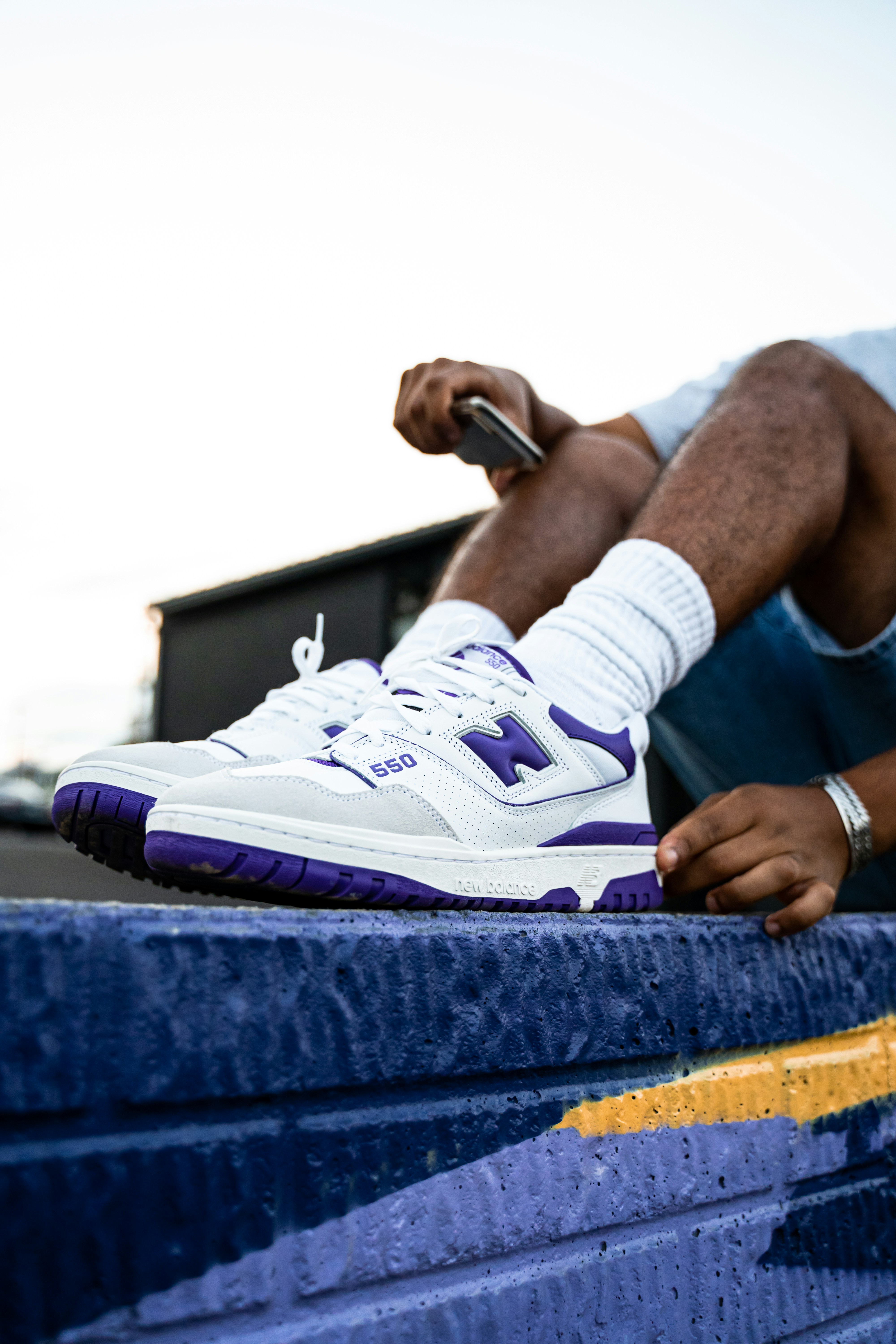 Sneaker