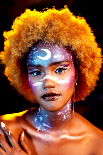 Cosmic Royalty