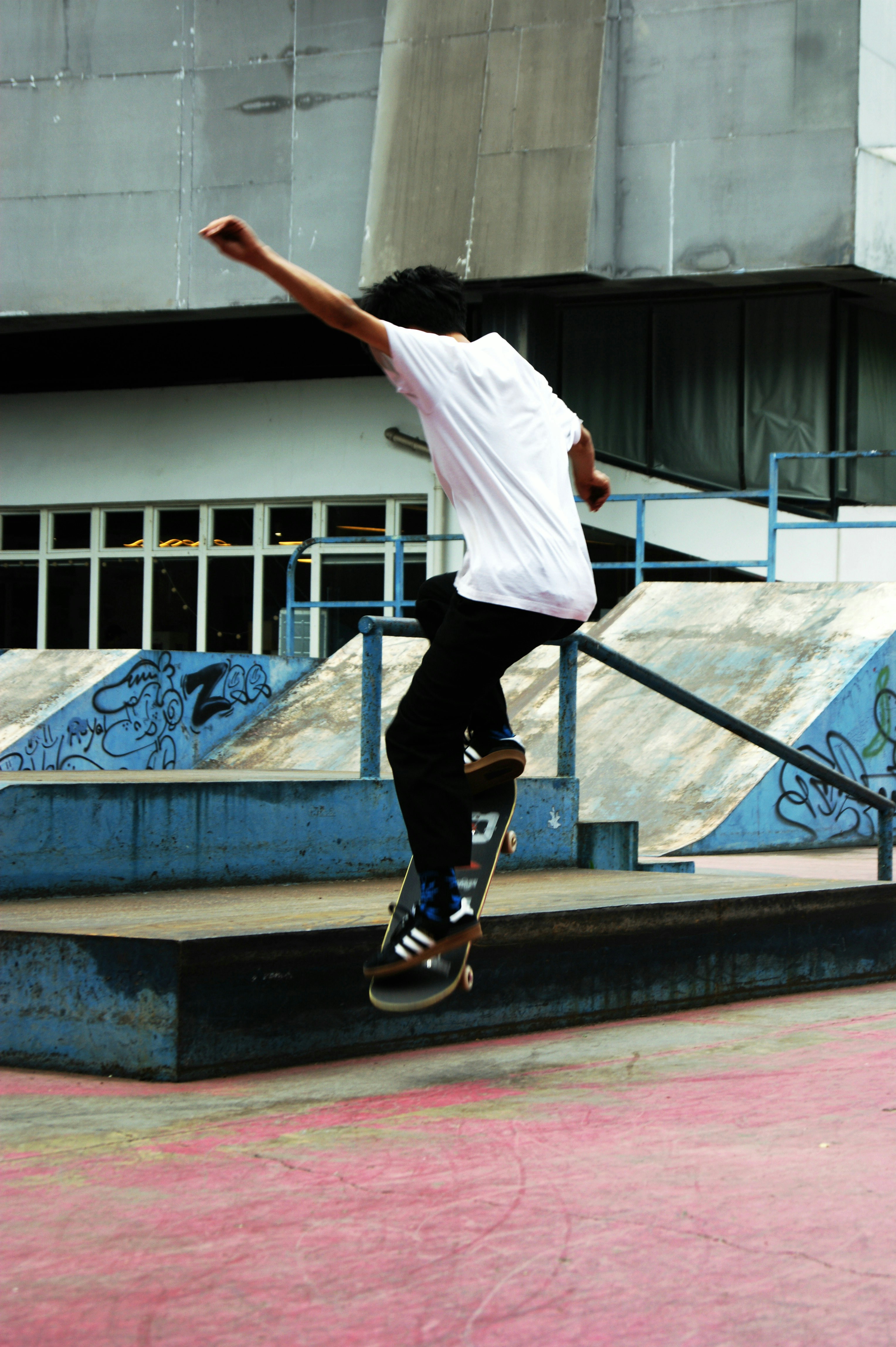 Zou Hanzhi Zouhanzhi Unsplash Photo Community