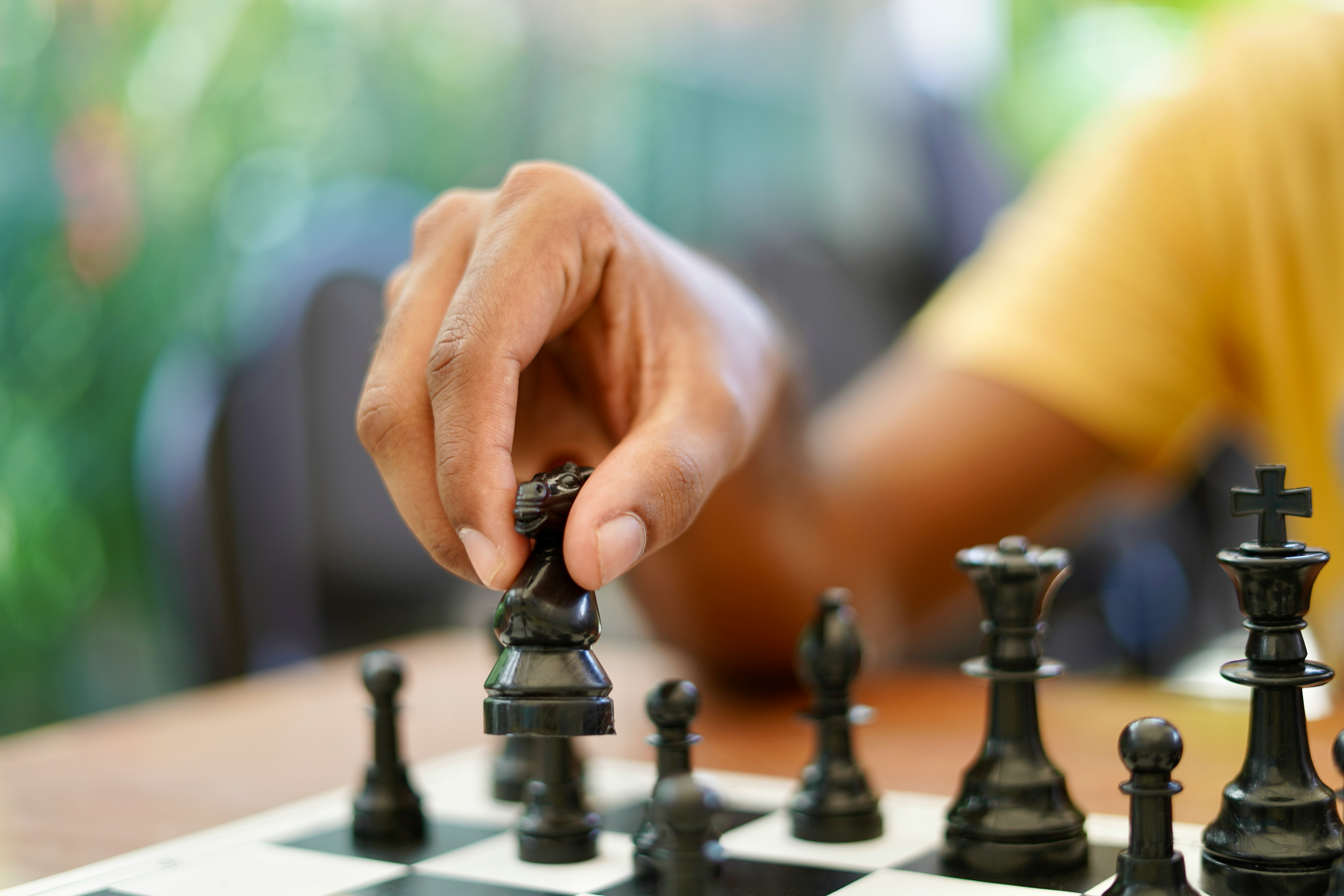 Your Brain Is Betting Against You: The Hidden Mental Traps Costing You Money