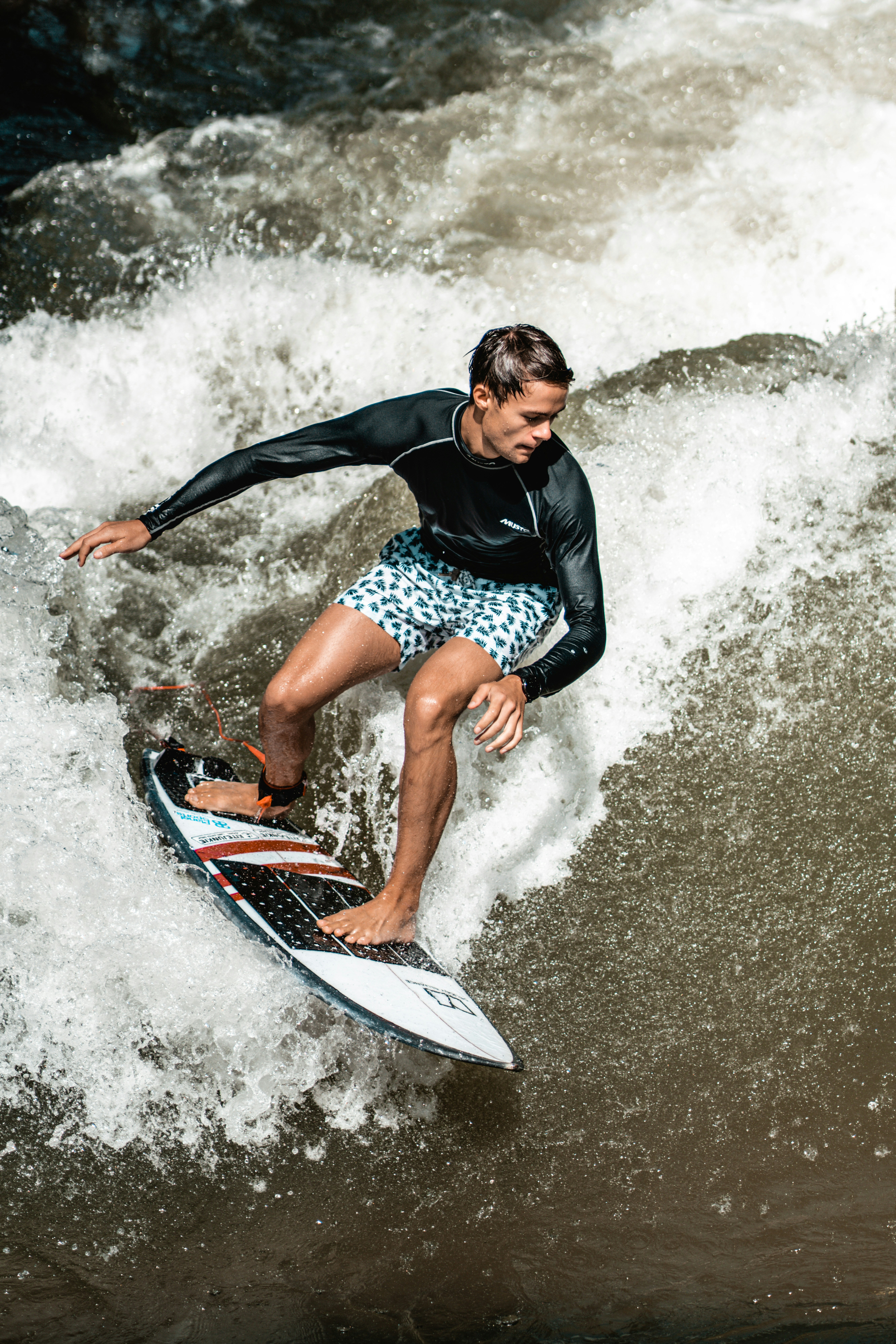 The Rise Of Rash Guards In American Sports: Functionality And Fashion