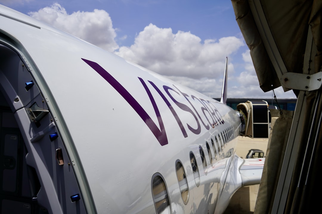 Major Airport Blunder How a British Couple's Spain-Bound Flight End… — Major Airport Blunder How a British