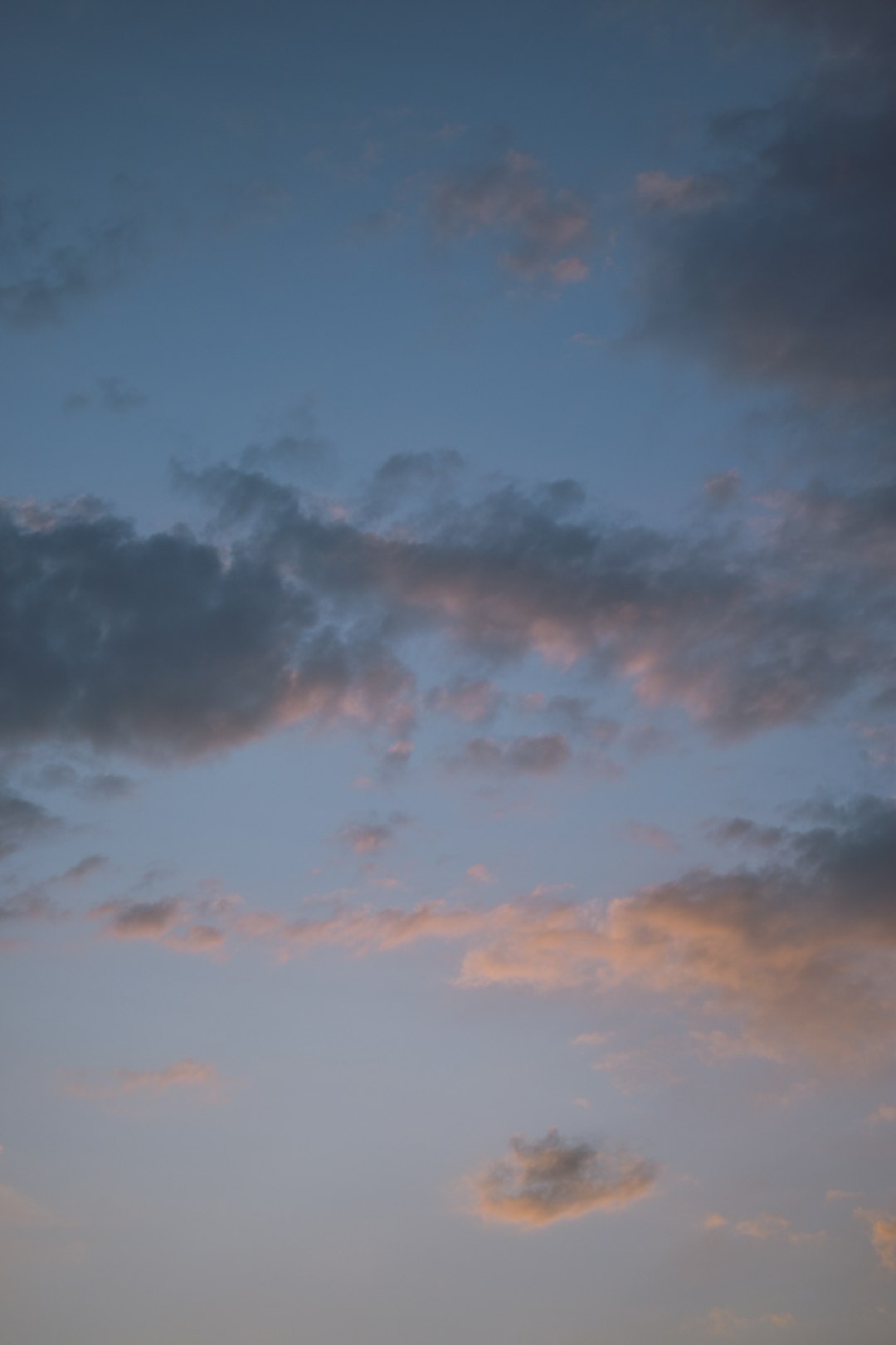 white clouds and blue sky during daytime