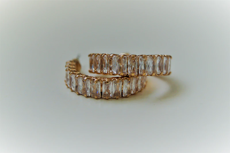 Pulsera Hilo Dorado