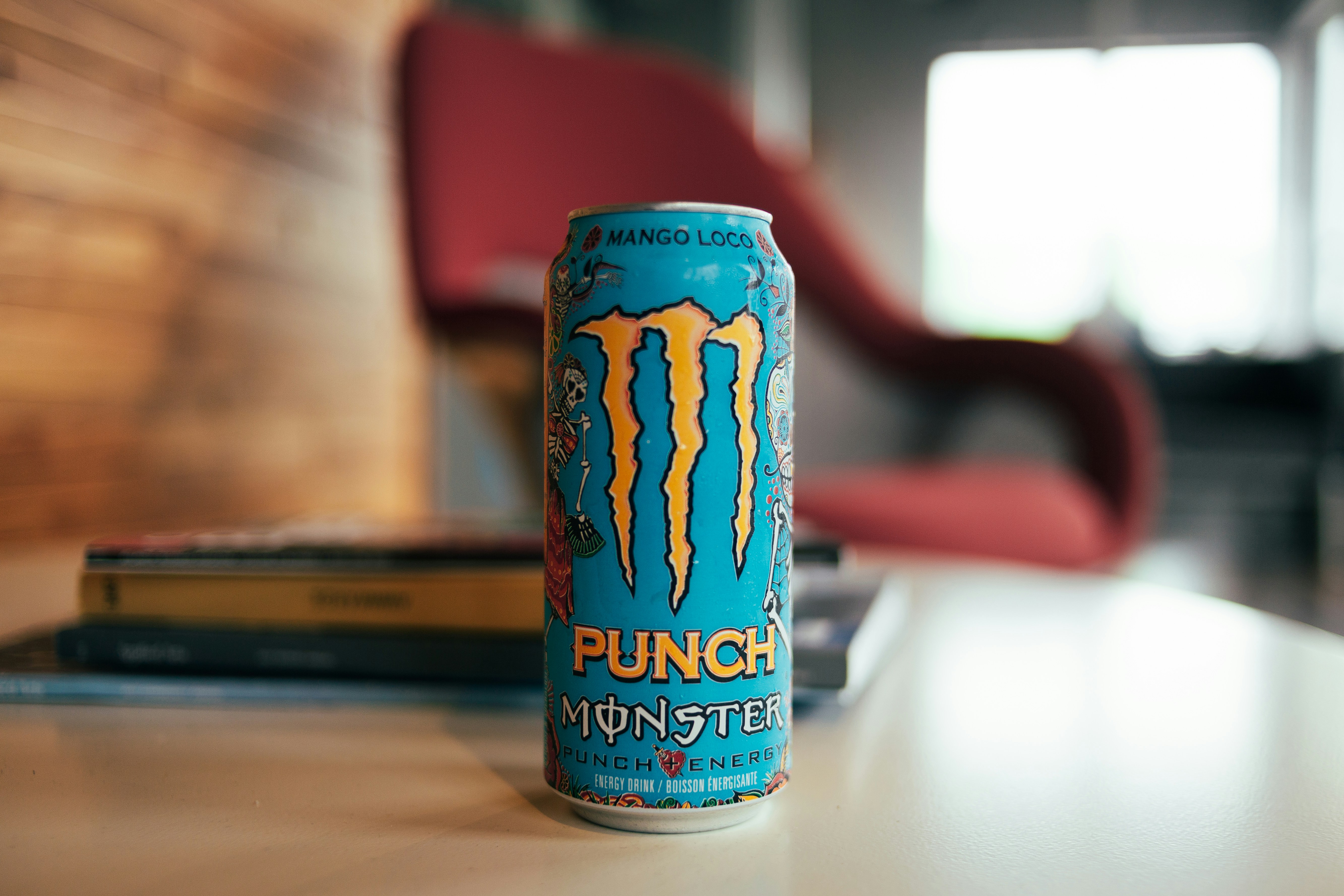 Why Monster Beverage Is a Top Pick for Value Investors