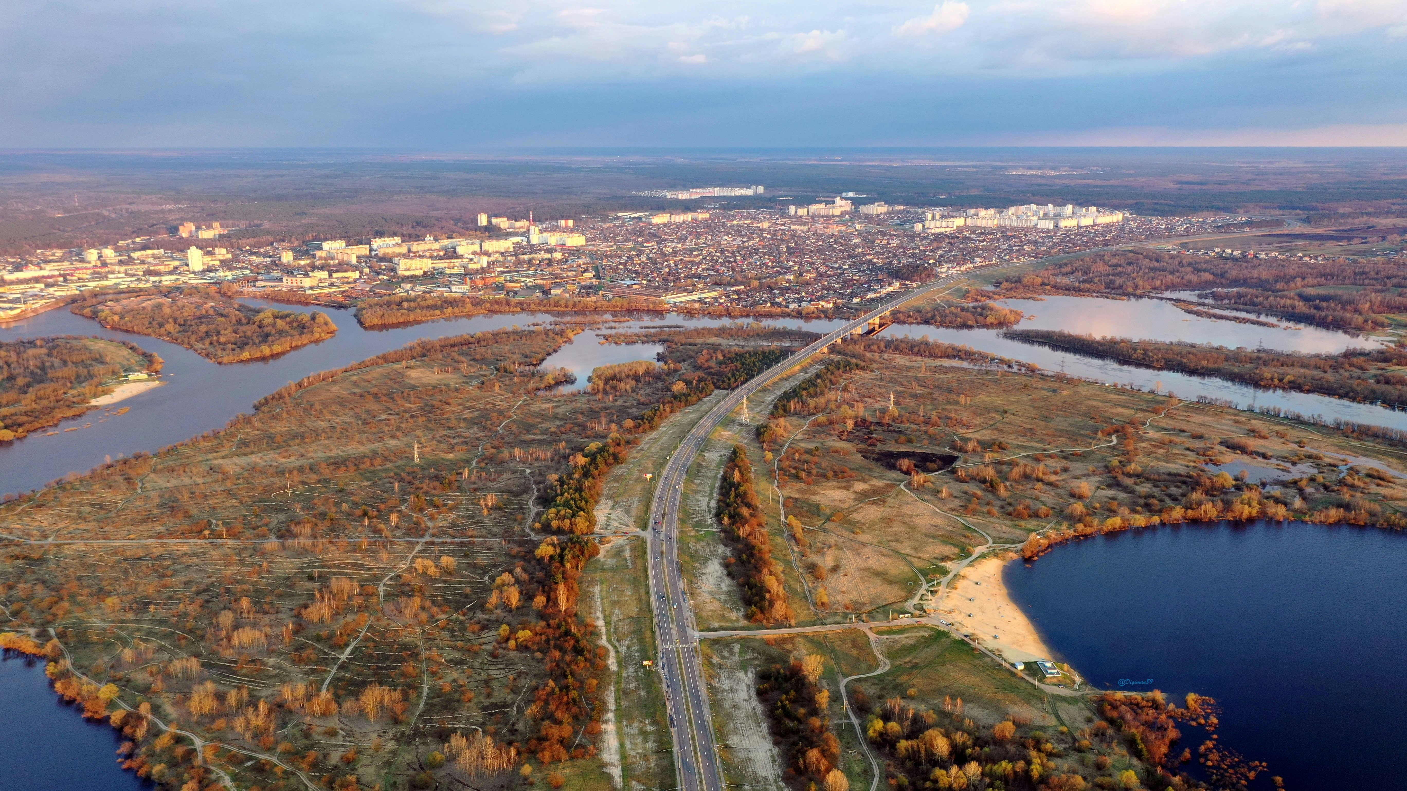 Belarus Hosts Nuclear Drill — Signals Strategic Shift for Eastern Markets