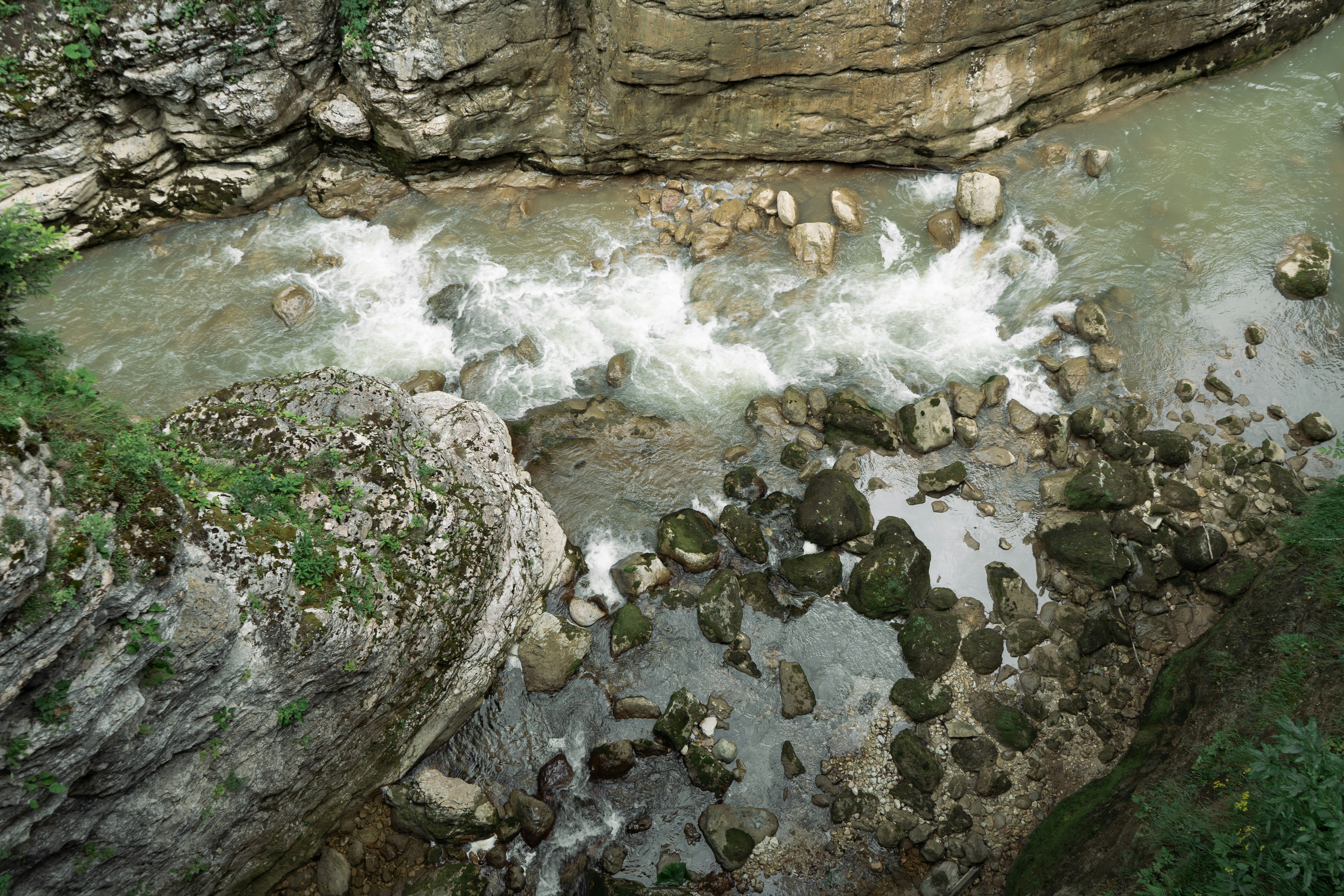 Healthy Lunch Ideas for Day Hikers