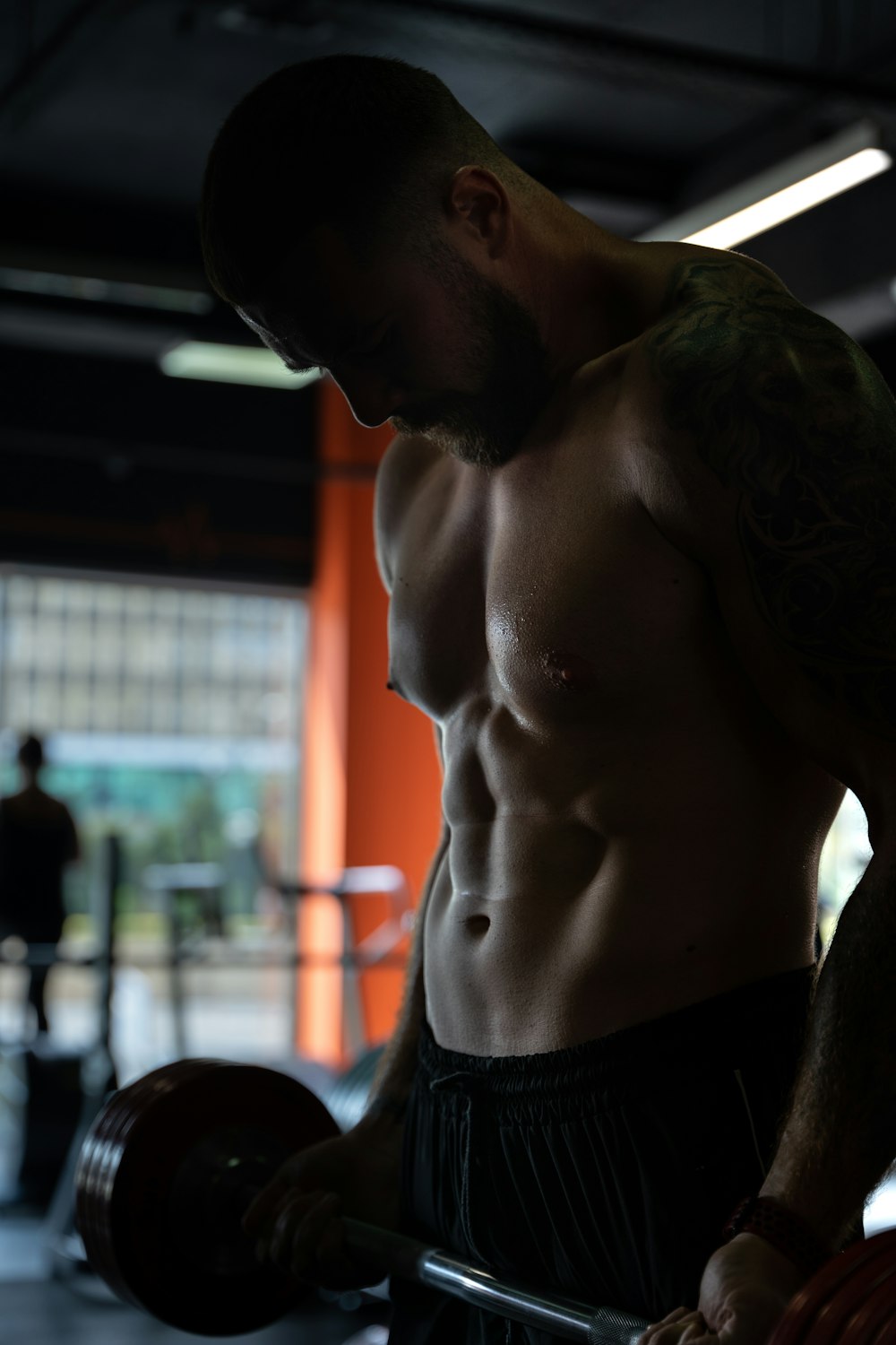 500+ Bodybuilder Photos [HD] | Download Free Images On Unsplash