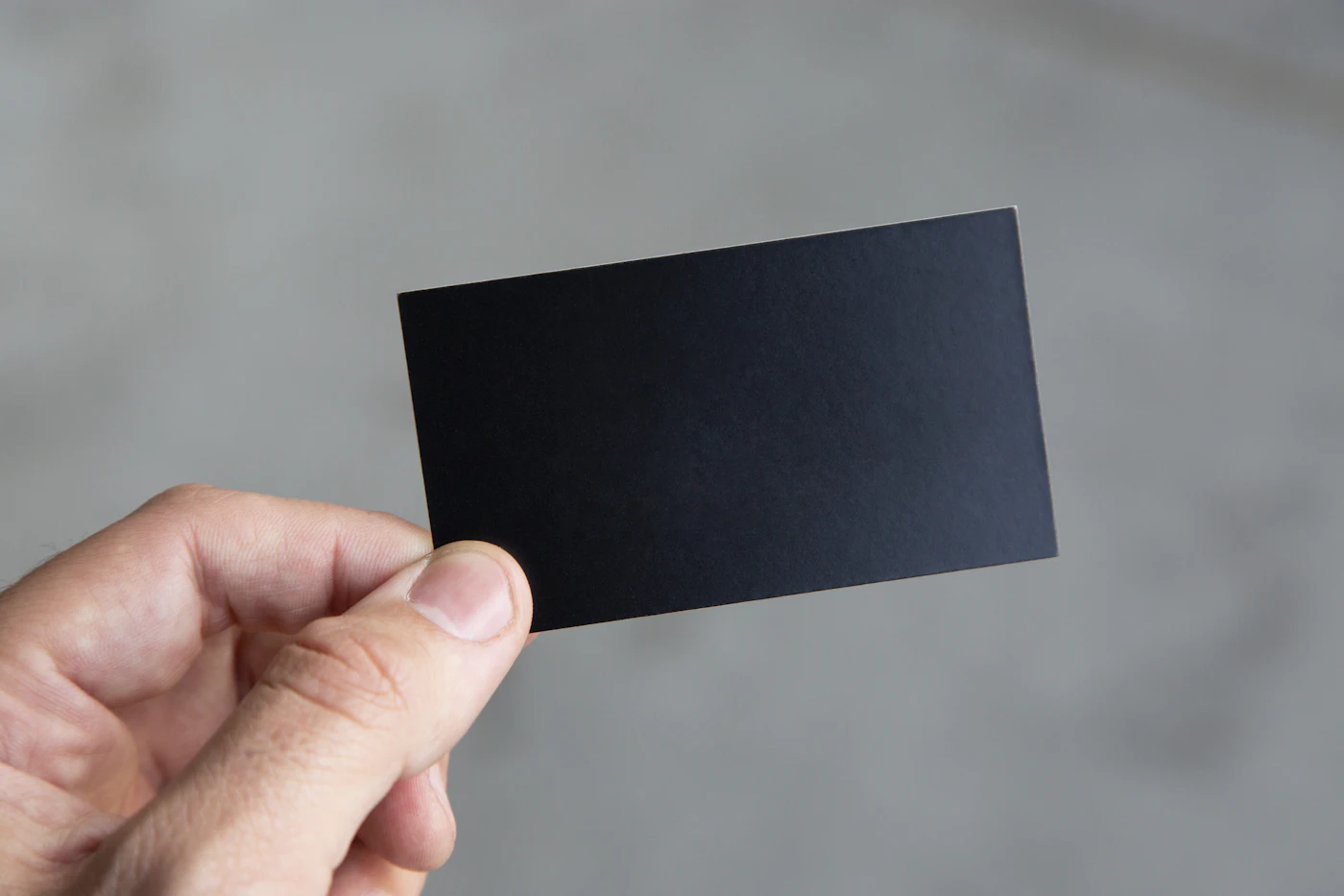 Soft-touch team cards