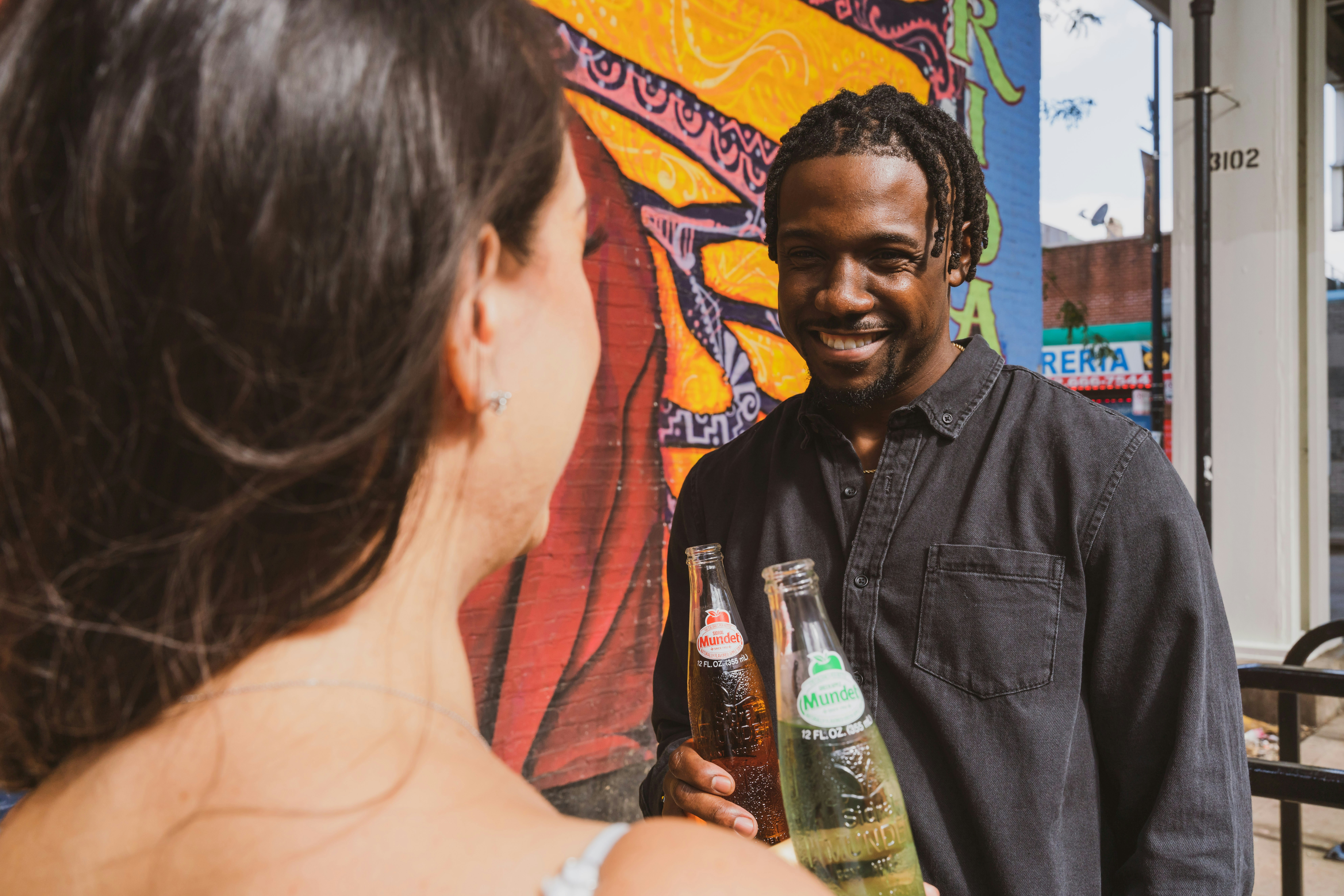 Adventuring through the Canadian Rockies