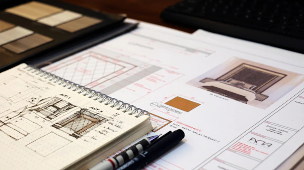 Value Engineering Without Cutting Quality: black pen on white printer paper