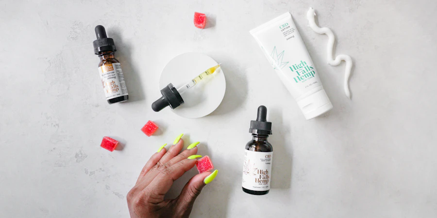 white and black labeled bottle