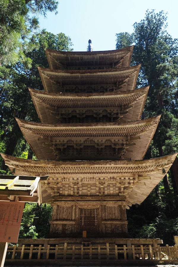Best Time to Visit Tsuruoka: Weather, Seasons & Months