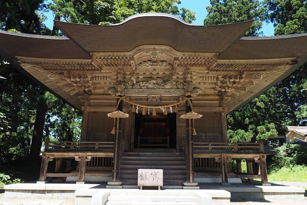 Tsuruoka Cuisine: Local Dishes, Recipes, and Restaurants