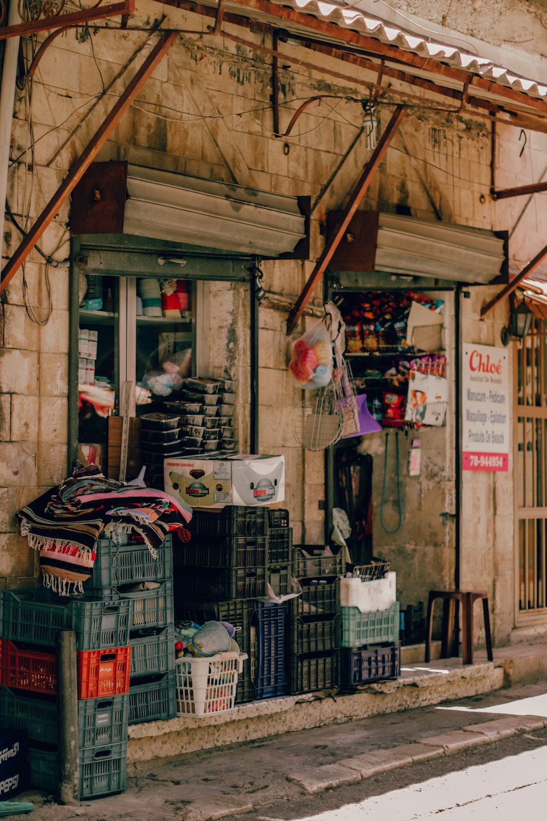 Architecture photo spot Zahlé Lebanon