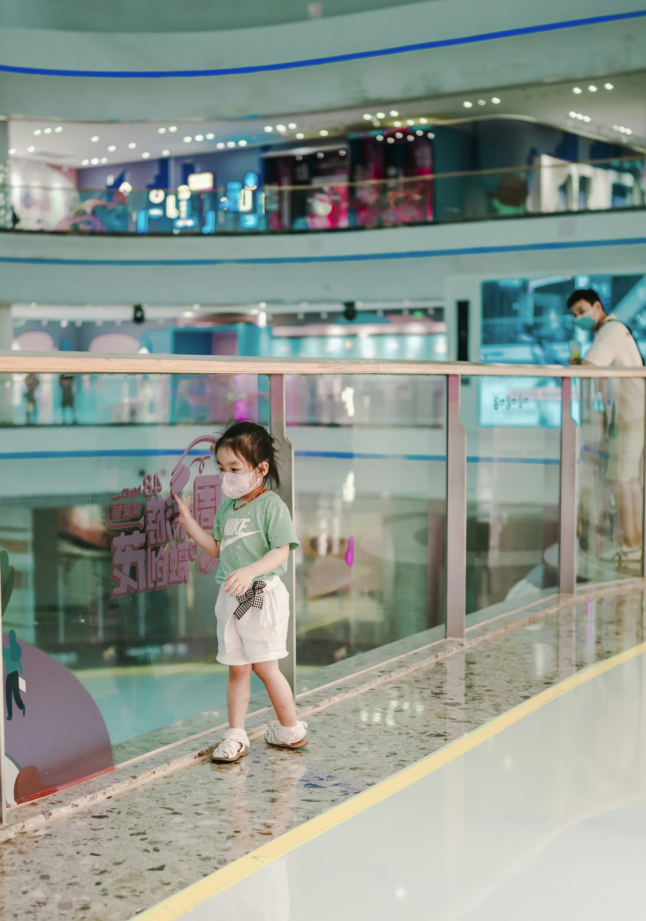 5 Kid-Friendly Airport to Cruise Shuttle Services