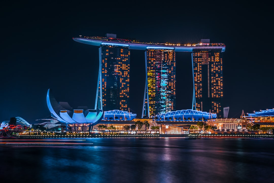 Fly Far for Free: How to Get to Singapore Using Miles in 2024 - Pic… — Fly Far for Free