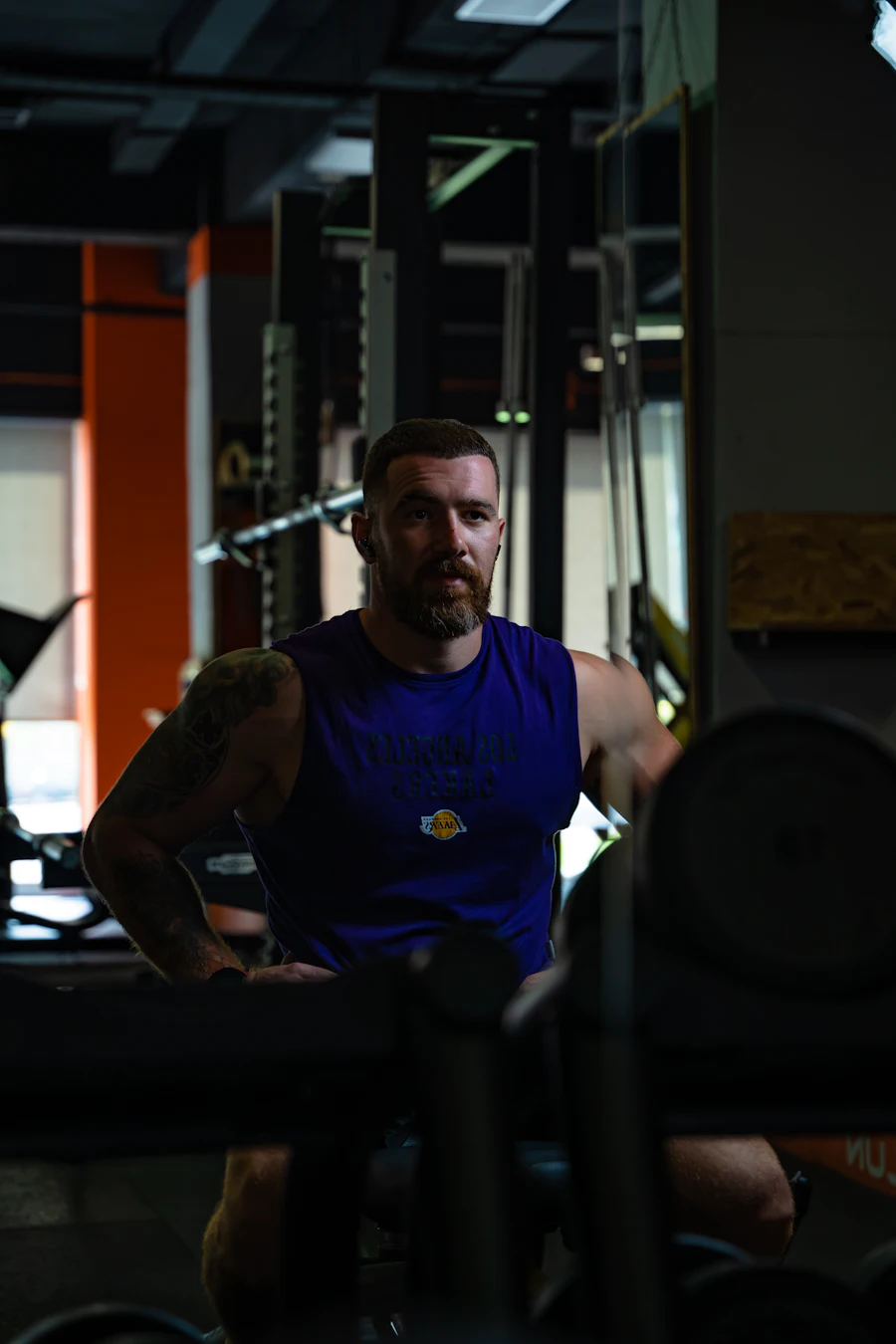 Carlos Vega, Recovery Coach