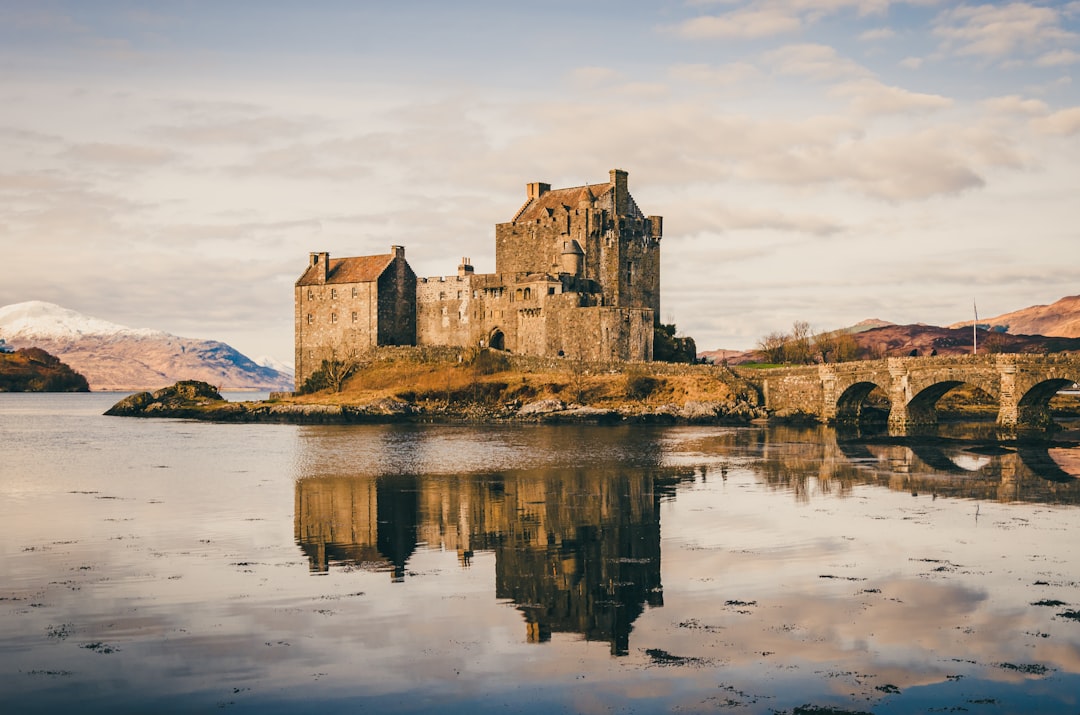 Kiss the Blarney Stone and Sleep in a Castle: Exploring the Emerald… — Kiss the Blarney Stone and Sleep