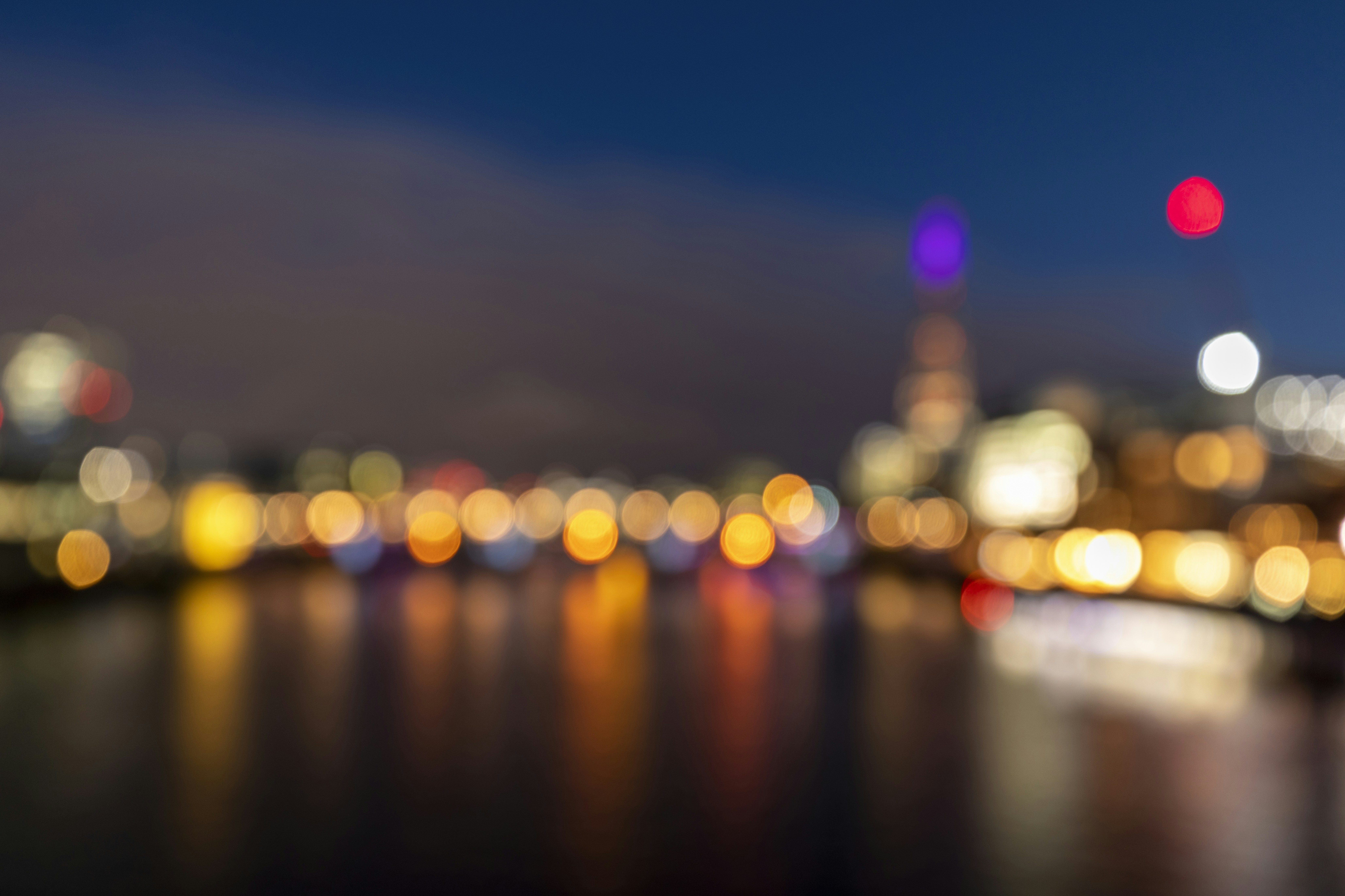 The Shard, United Kingdom - None