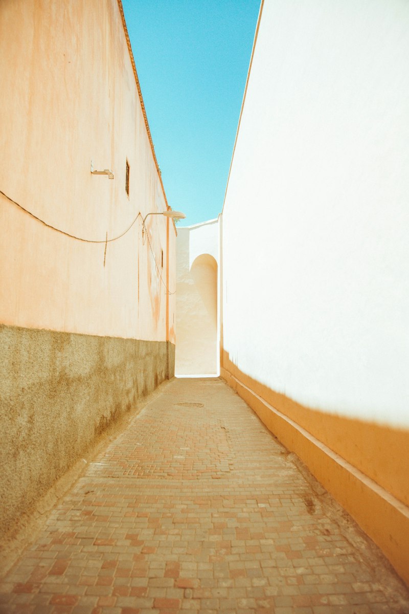Marrocos