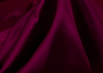 purple velvet fabric