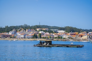Paraty: Mar e História