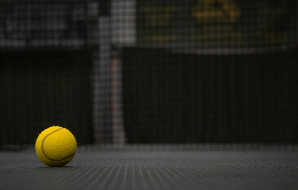 Nowe wyzwanie dla tenisistki po powrocie z Wimbledonu