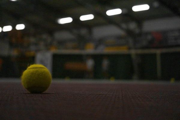 Tennis Shoe Buying Guide