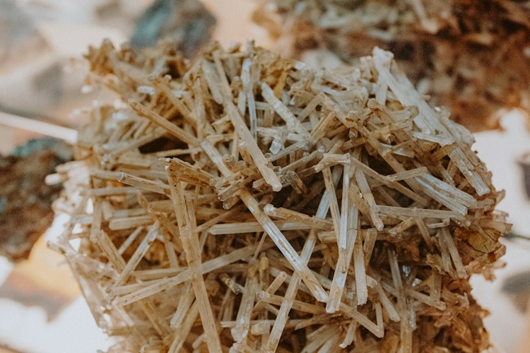 Rare Earth Minerals: The Critical Resources Shaping Modern Technology