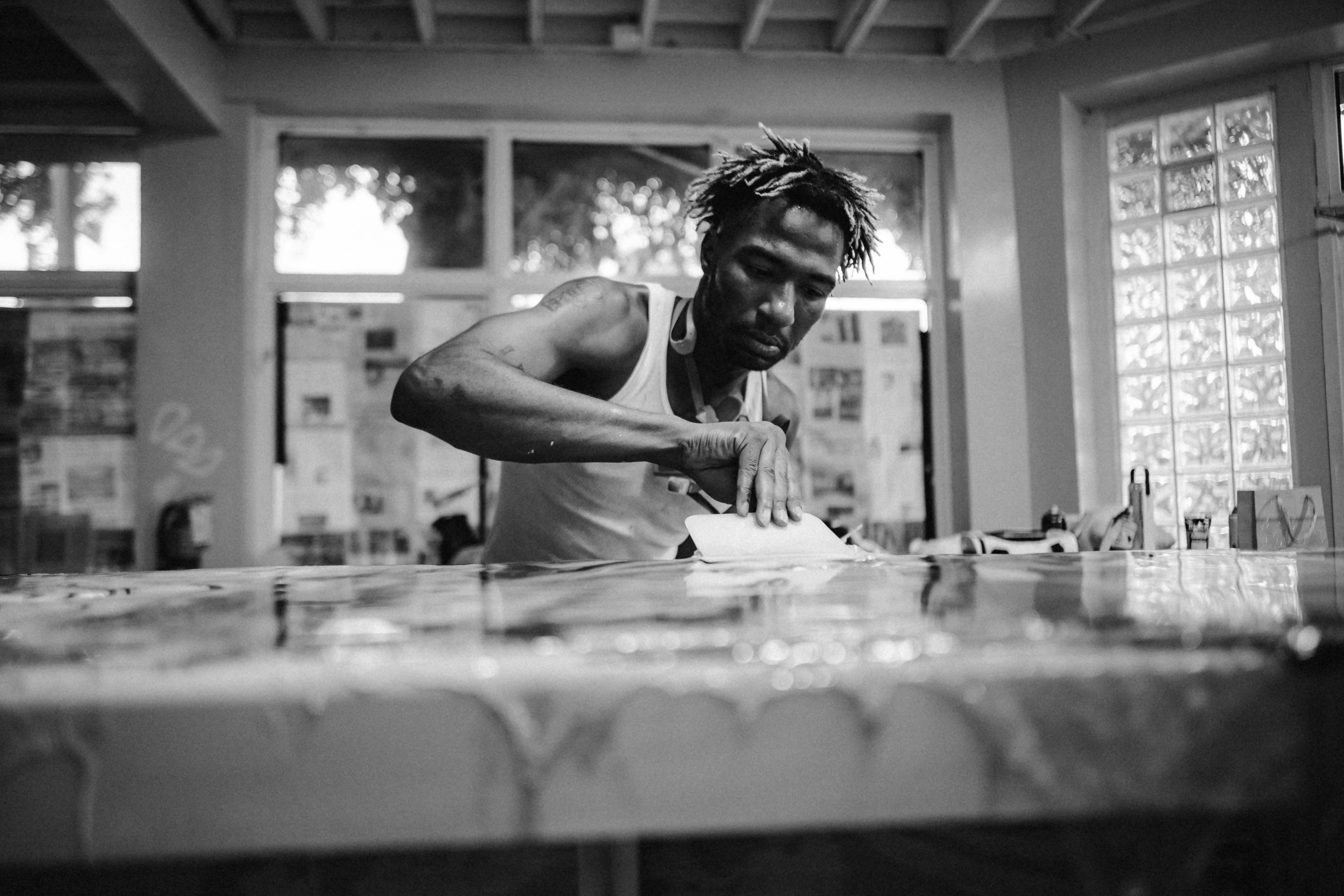 Captured by Your Own Success: Escaping the Creative Trap of a Well-Known Reputation