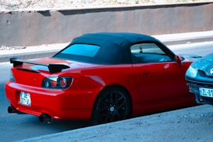 Hatchback Deportivo
