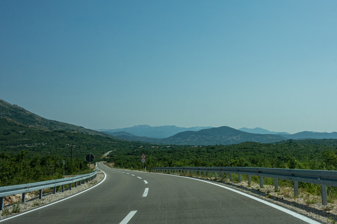 Mountain photo spot VraÄ‡enoviÄ‡i Žabljak