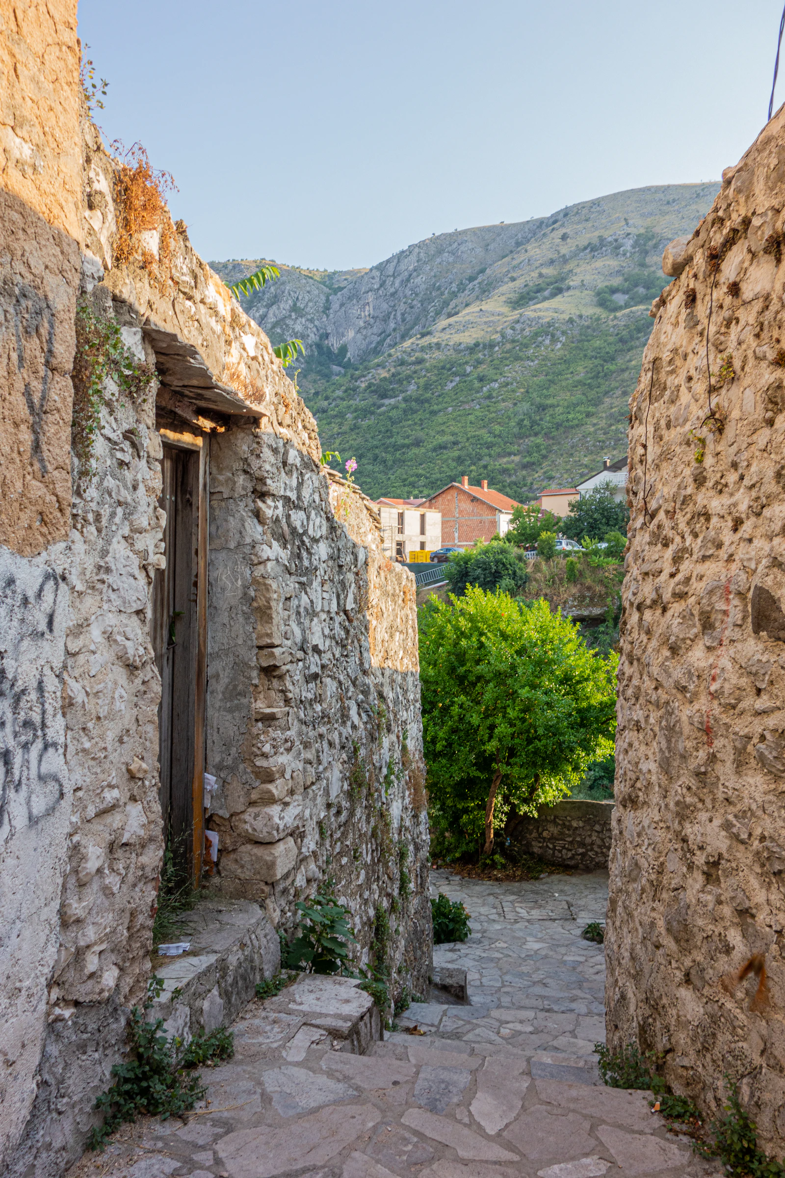 Sea View Family House - Tolo, Argolis