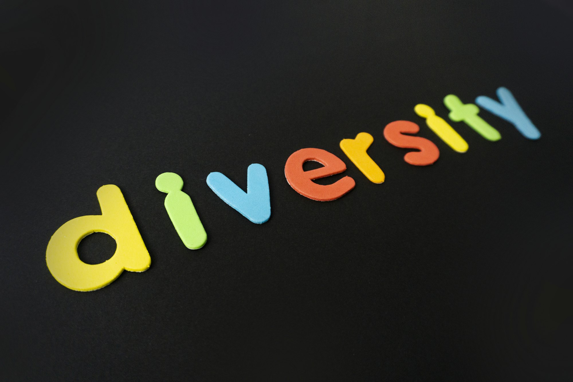 Diversity, equity, and inclusion matters.